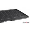 Original Gledring Premium Gummi Kofferraummatte - AUDI Q2 (Oberer variabler Boden) 01.2016->